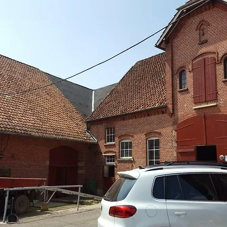 Suentelhof Farm stay *