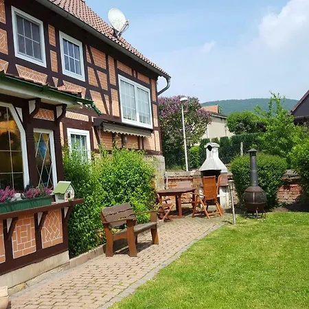 Κατάλυμα σε φάρμα Suentelhof Hessisch Oldendorf