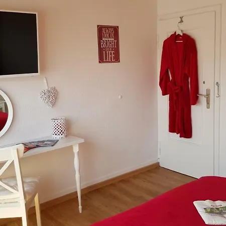 Κατάλυμα σε φάρμα Suentelhof Hessisch Oldendorf