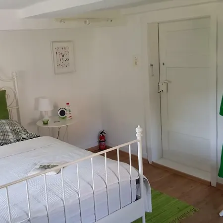 Κατάλυμα σε φάρμα Suentelhof *