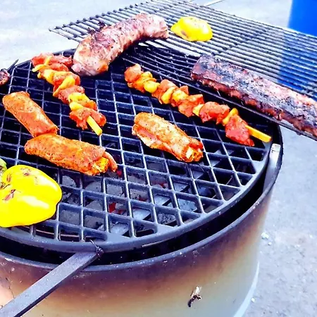 Κατάλυμα σε φάρμα Suentelhof