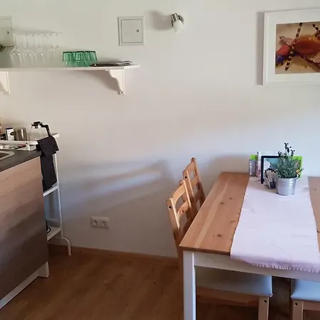 Κατάλυμα σε φάρμα Suentelhof