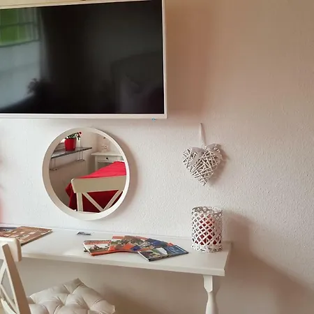 Κατάλυμα σε φάρμα Suentelhof *