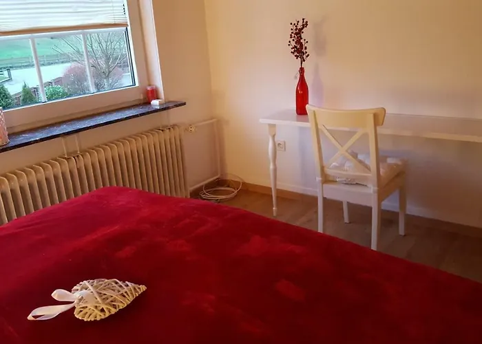 Фермерский дом Suentelhof Хессиш-Ольдендорф