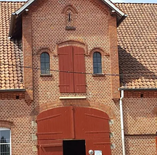 Фермерский дом Suentelhof *