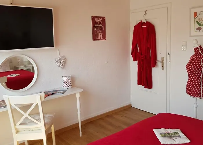 Фермерский дом Suentelhof Хессиш-Ольдендорф