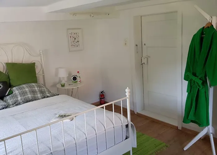 Фермерский дом Suentelhof *