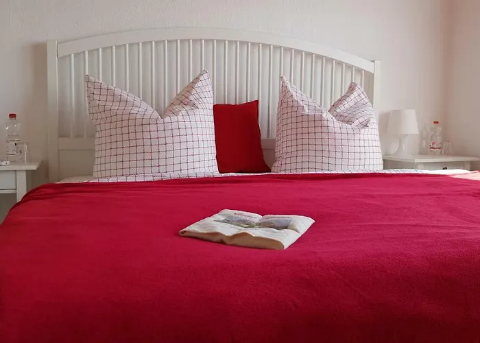 Suentelhof Хессиш-Ольдендорф