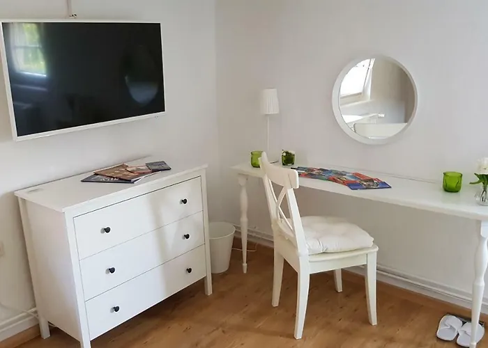 Фермерский дом Suentelhof Хессиш-Ольдендорф