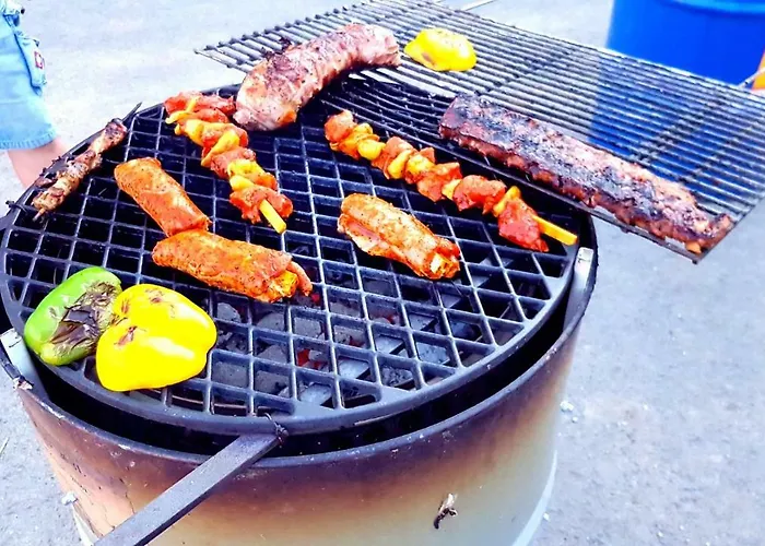 Фермерский дом Suentelhof