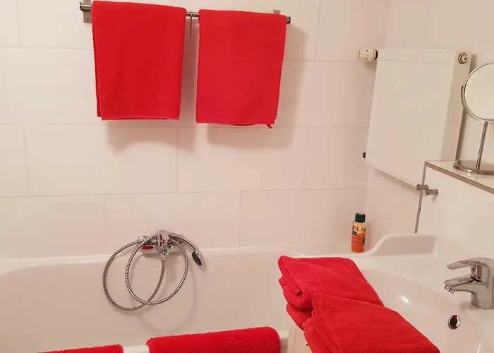 Suentelhof * Хессиш-Ольдендорф