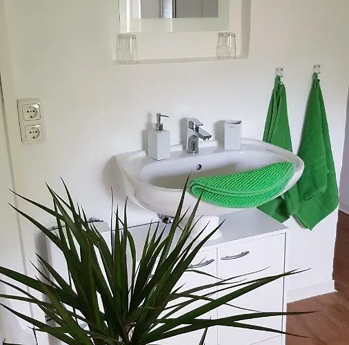 Suentelhof Фермерский дом Хессиш-Ольдендорф