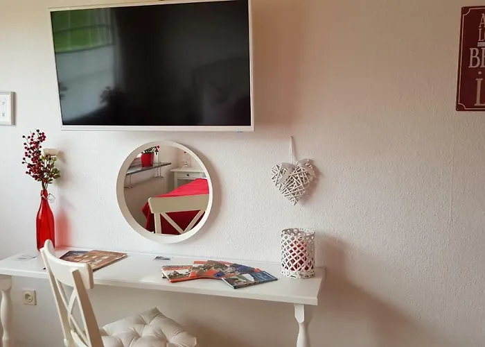 Фермерский дом Suentelhof *